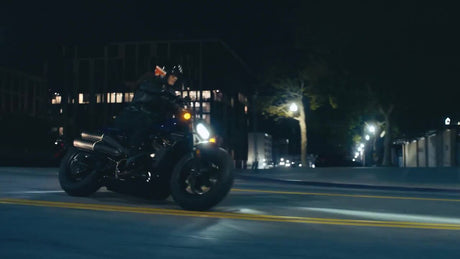 10 Motorcycles Everyone Should Ride At Least Once