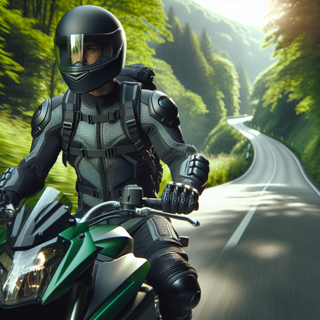 Top Tips for Preventing and Treating Motorcycle Road Rash