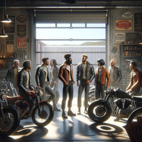 Exposing MC Snitches Inside Outlaw Motorcycle Clubs