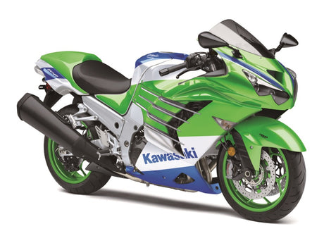 2024 Kawasaki Ninja ZX-14R ABS