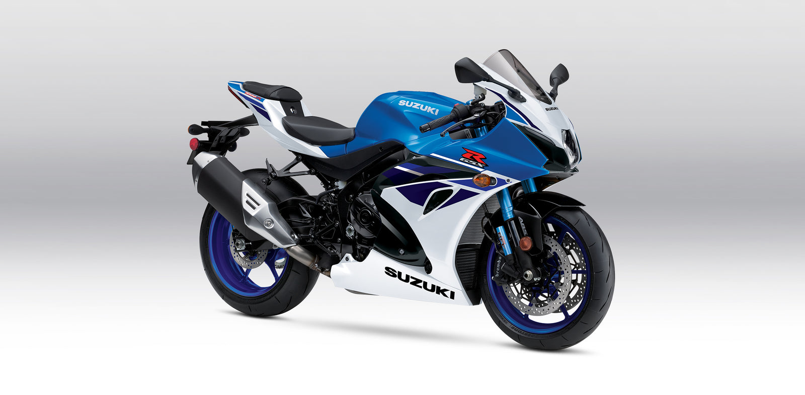 Suzuki Introduces Eco-Friendly GSX-R1000R for Suzuka 8-Hour Endurance Race