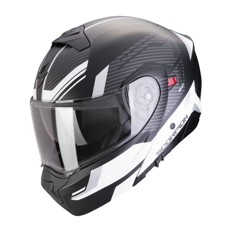 Scorpion Introduces the Affordable Exo-930 Evo Modular Helmet: Safety and Comfort on a Budget