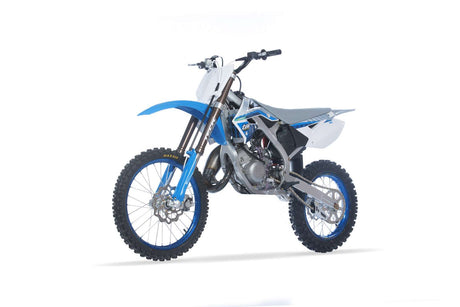 2024 TM MX 85 2T Junior