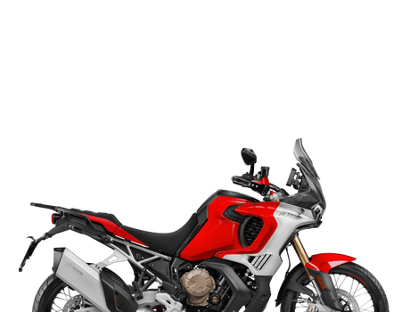 2024 MV Agusta Enduro Veloce: A Masterpiece of Adventure Touring Excellence