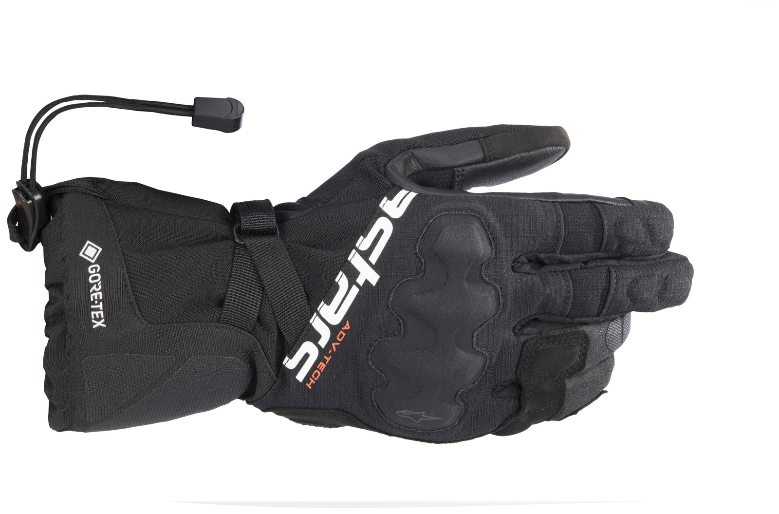 5 Reasons to Always Wear Motorcycle Gloves