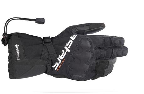 5 Reasons to Always Wear Motorcycle Gloves