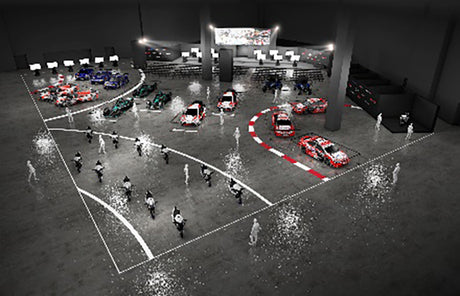 Japan Mobility Show 2023: Shaping the Future of Mobility