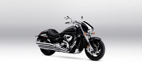 The 2024 Suzuki Boulevard M109R: A Powerful Cruiser with Bold Style