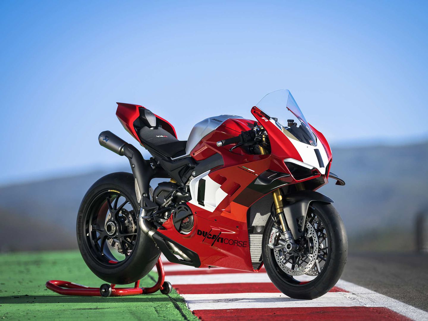 New Motorcycles for 2023 and 2024