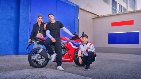 Honda CBR500R 2024: A Closer Look at the Upgraded Sportbike