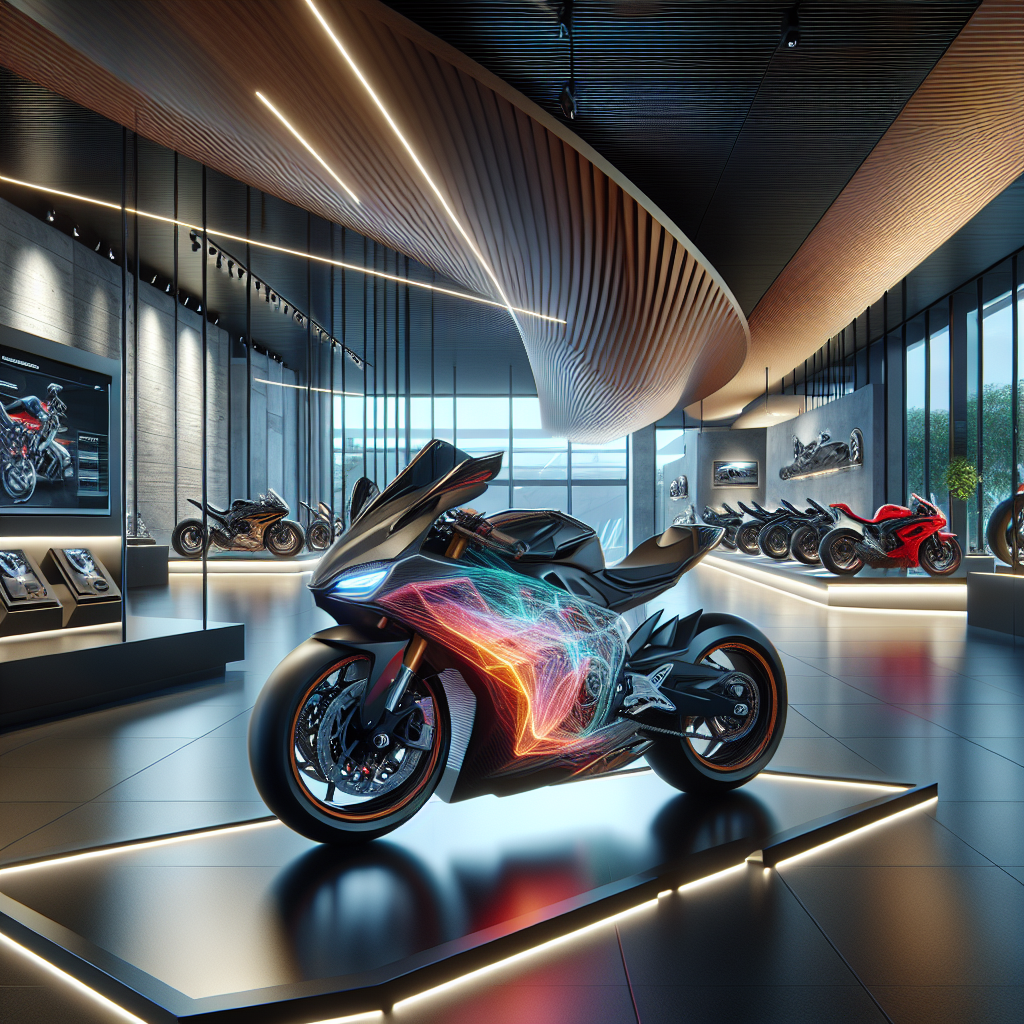 Asphalt and Rubber Returns Under New Owner Shahin Alvandi