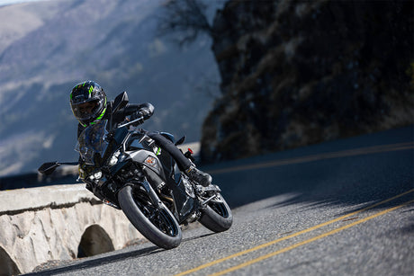 2024 Kawasaki Ninja 500 Review: A Sporty Evolution