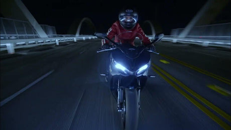 The 2025 Triumph Daytona 660: A Well-Rounded Middleweight Sportbike