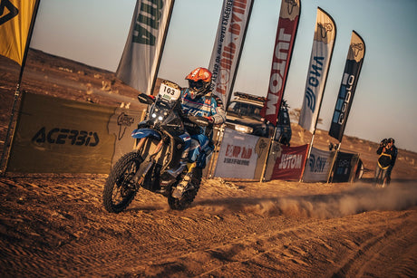 Montesa Lineup for 2023: Aesthetic Changes and Component Improvements