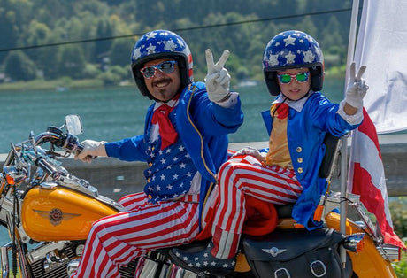 Celebrating Milestones and Motorcycle Excellence: Harley-Davidson Gears Up for the 2023 European Bike Week