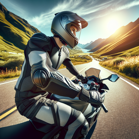Essential Tips for Preventing and Treating Motorcycle Road Rash Injuries