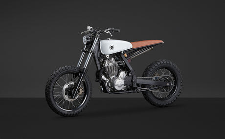 Honda NX650