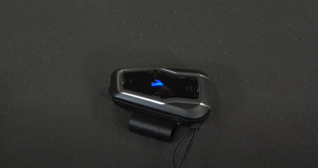 FREECOM 2: Basic operations