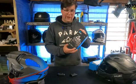 Cardo Freecom 4X | Deep Dive | T7Adventures by MotoNZ