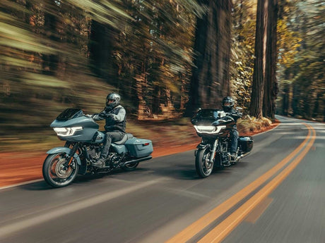 Essential Fall Motorcycle Maintenance Tips from OPP Golden Helmets