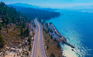 Exploring the World on Two Wheels: Popular Countries for Motorcycle Travel