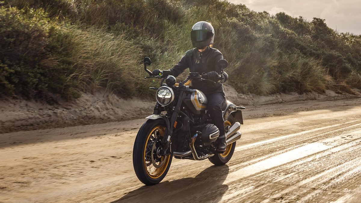 BMW Unveils Pricing and Features for the 2024 R 12 and R 12