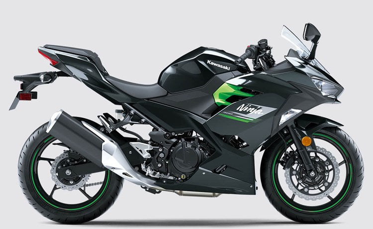 Choosing the Right Kawasaki Ninja: Exploring the Differences Between the Ninja 400 and Ninja 650