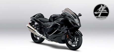 10 Best Suzuki Motorcycles