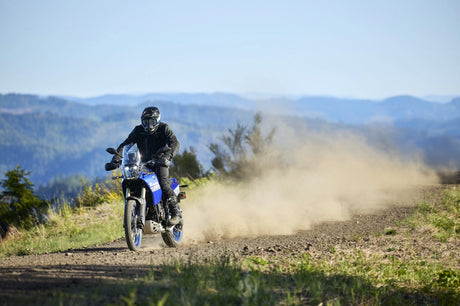 Yamaha Introduces the 2024 Ténéré 700: A Versatile Adventure Bike with Impressive Features