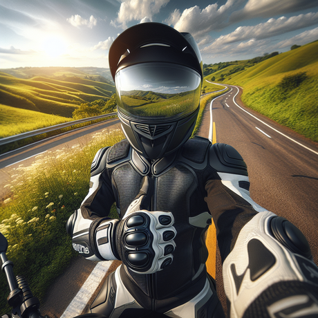 Essential Tips for Preventing and Treating Motorcycle Road Rash