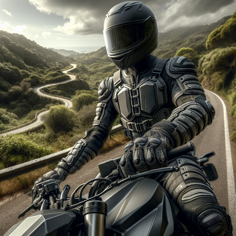 Essential Tips for Preventing and Treating Motorcycle Road Rash Injuries