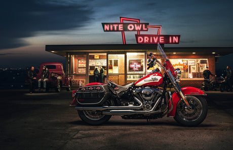 The 2024 Harley-Davidson Hydra-Glide Revival: A Nostalgic Tribute to Motorcycle History