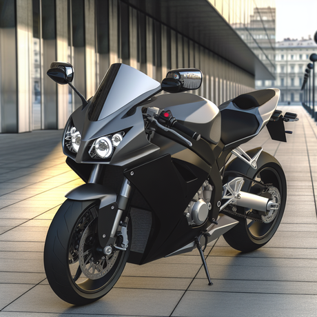 Best End Bar Mirror Options for Triumph, KTM, and MT-07