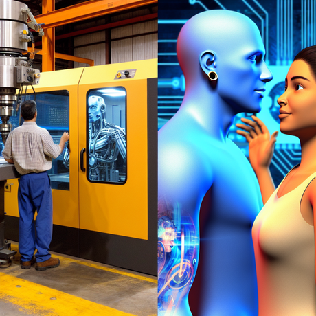 What Is CNC? Meanings in Machining and Modern Slang