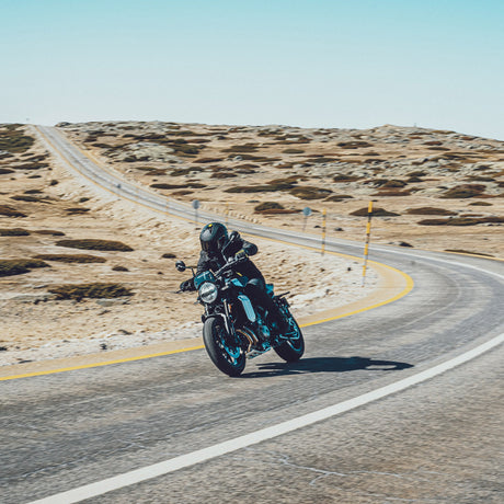 Husqvarna Unveils the 2024 Svartpilen 801: A Fresh Take on the Middleweight Motorcycle