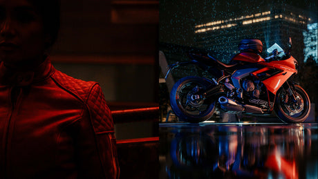 2024 Triumph Daytona 660: A Modern Take on the Classic Sportbike