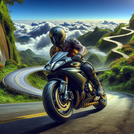 Essential Tips for Preventing and Treating Motorcycle Road Rash