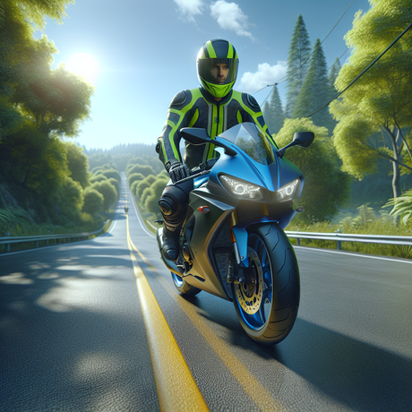 Essential Tips for Preventing and Treating Motorcycle Road Rash Injuries