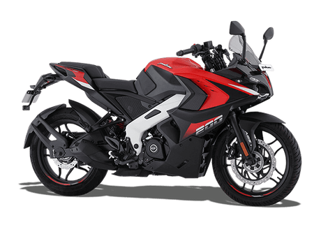 2024 Bajaj Pulsar RS200 and Pulsar F250: The Awaited Upgrades