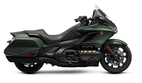 Honda Announces Return of Iconic On-Road Motorcycle Models for 2024