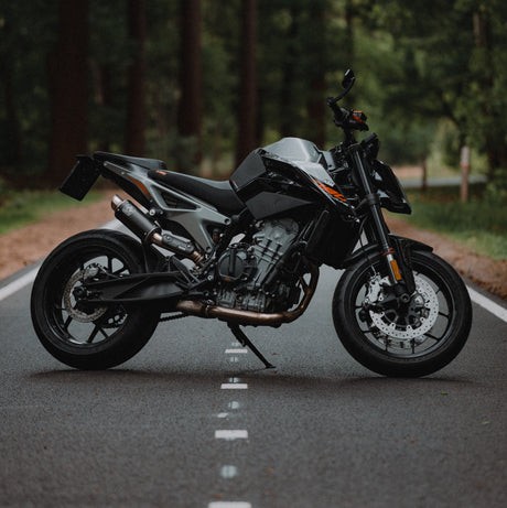 Top 5 Ways To Decorate Motorcycle Rim