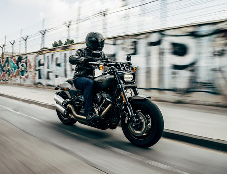 Motorcycle Rental: What You Need to Know