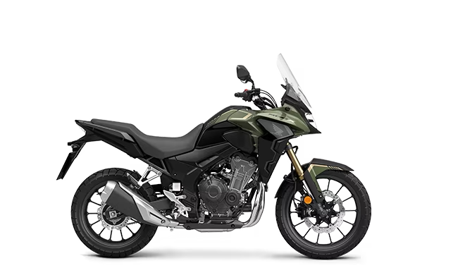 The Best Motorcycles for Commuting in 2023