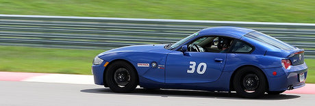 Racing Number Sticker Regulations