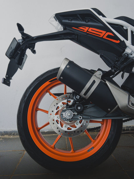 7 Must-Know Motorcycle Tire Tips