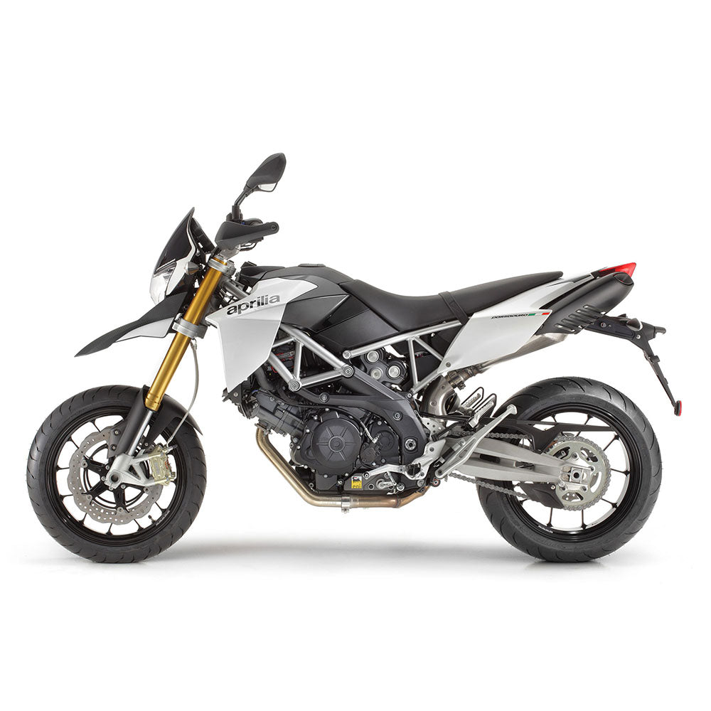 Aprilia Dorsoduro 750
