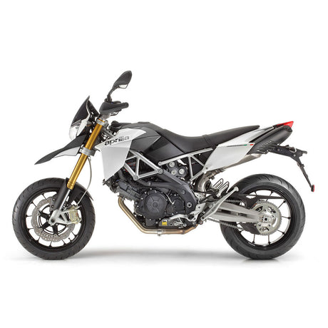 Aprilia Dorsoduro 750