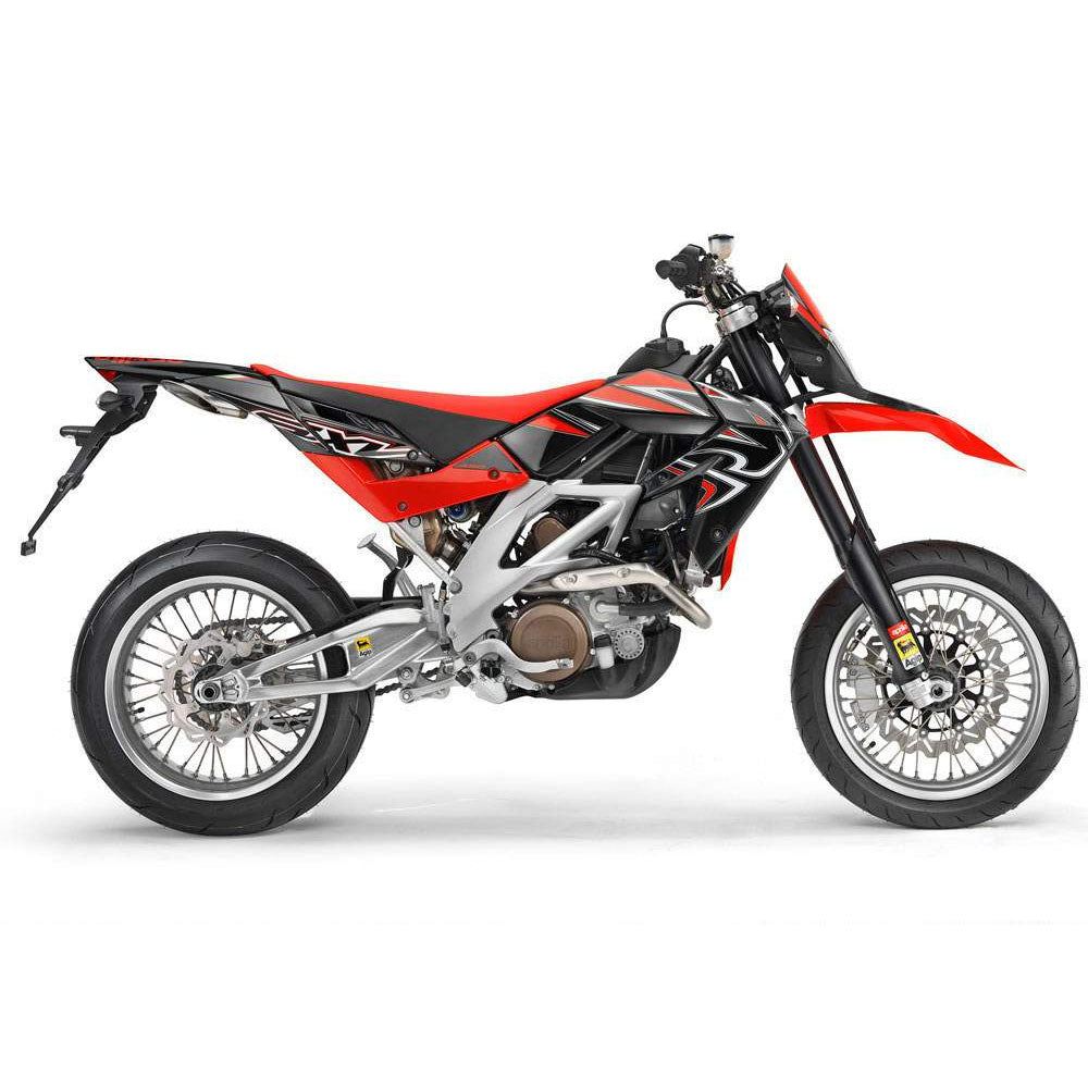 APRILIA SXV 450