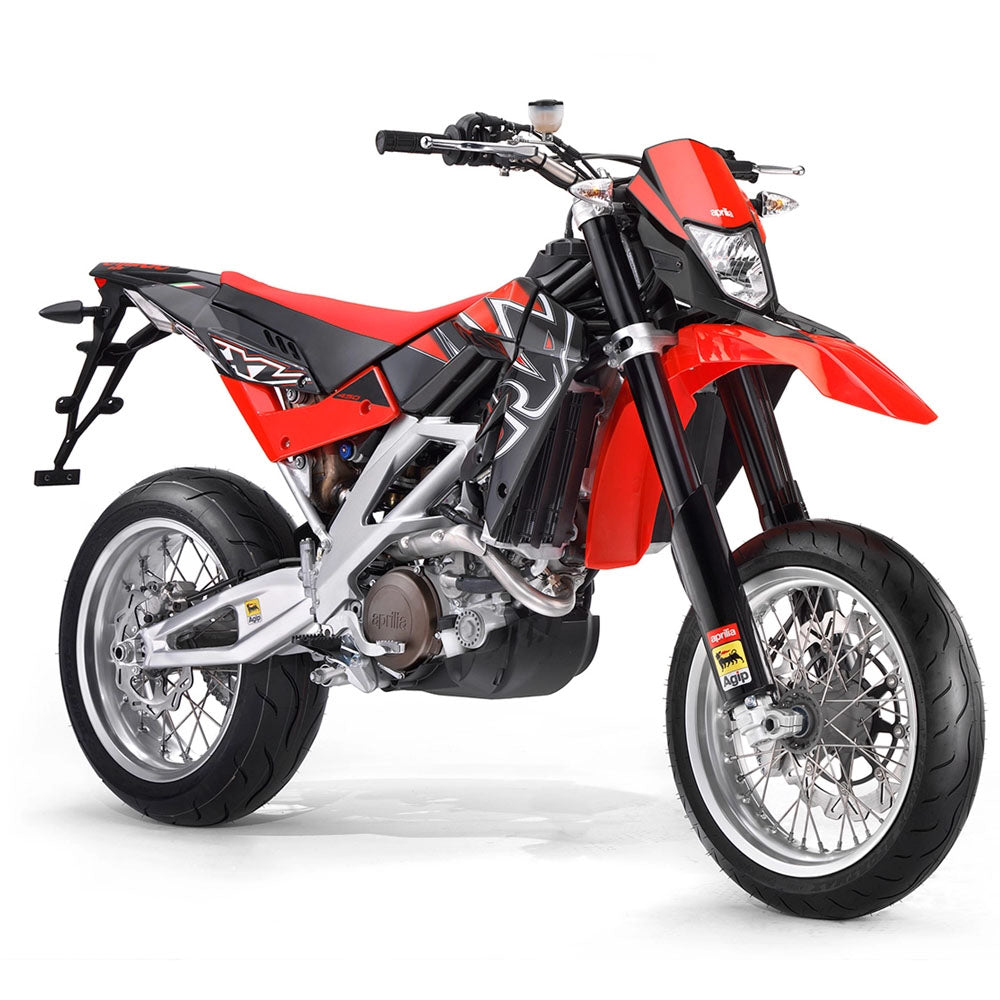 APRILIA SXV 550