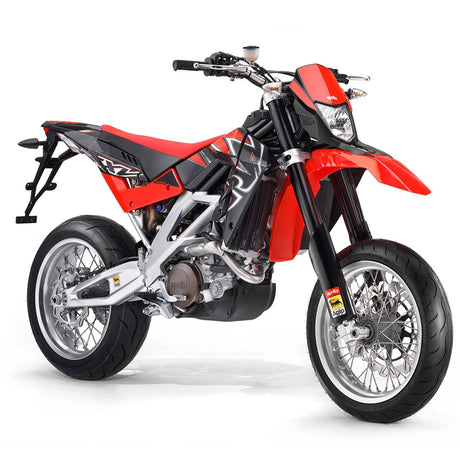 APRILIA SXV 550